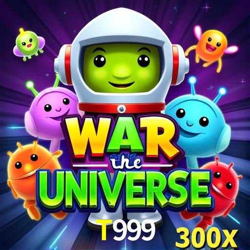 Slots no Site T999
