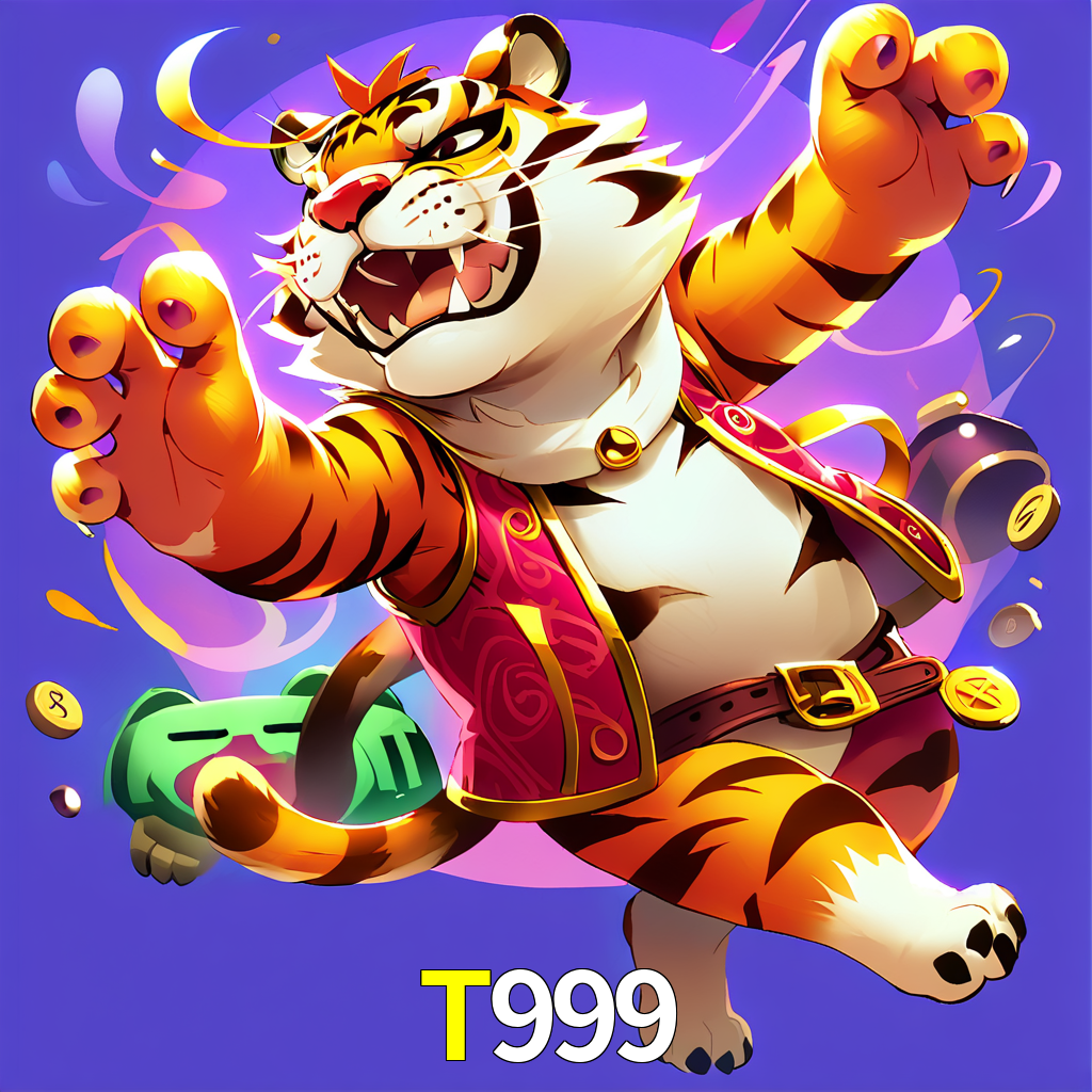  T999